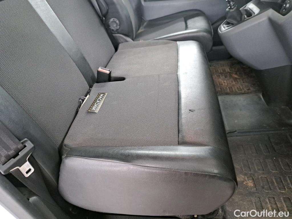  Citroen  Jumpy  Fourgon Driver M 2.0 BlueHDi 120CV BVM6 E6dT #5