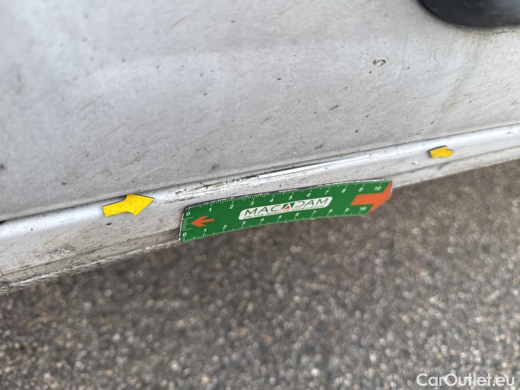  Citroen  Jumper CITROEN  / 2014 / 4P / Fourgon tôlé 33 L2H2 BlueHDi 140 S&S BVM6 Club #17