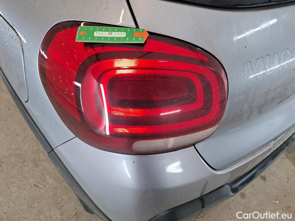  Citroen  C3  Société Feel 1.5 BlueHDI 100CV BVM6 E6d #17