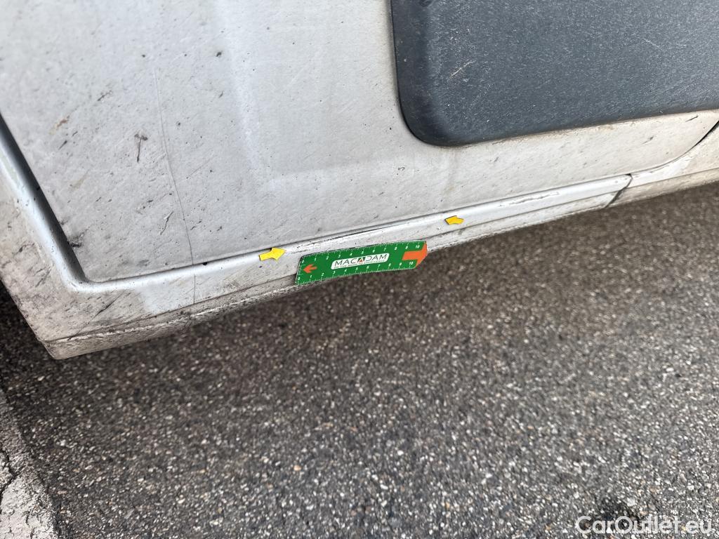  Citroen  Jumper CITROEN  / 2014 / 4P / Fourgon tôlé 33 L2H2 BlueHDi 140 S&S BVM6 Club #16