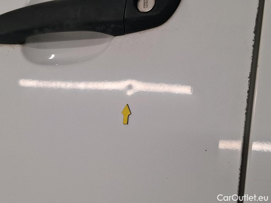  Peugeot  Partner  Premium L1 1.5 HDi 100CV BVM5 E6dT #10