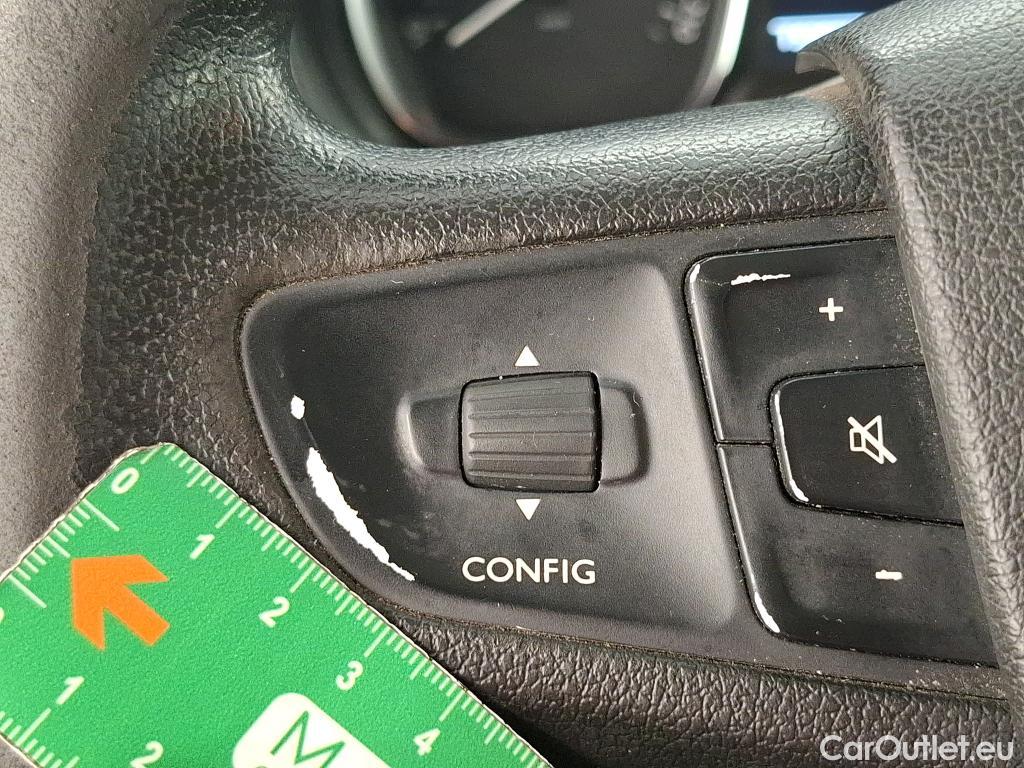  Peugeot  Expert  Fourgon Premium Pack Standard 1.6 HDi 95CV BVM5 E6 #30