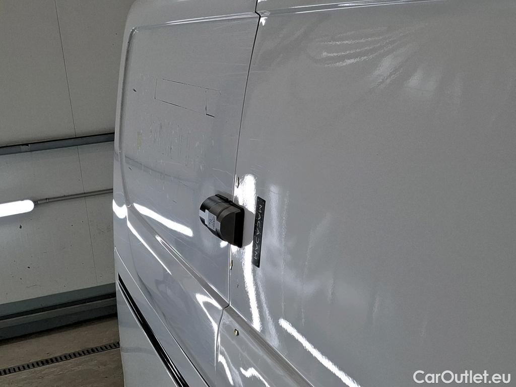  Ford  Transit FORD  Custom / 2018 / 4P / Fourgon tôlé 2.0 ECOBLUE 105 280 L1H1 TREND BUSINESS #34