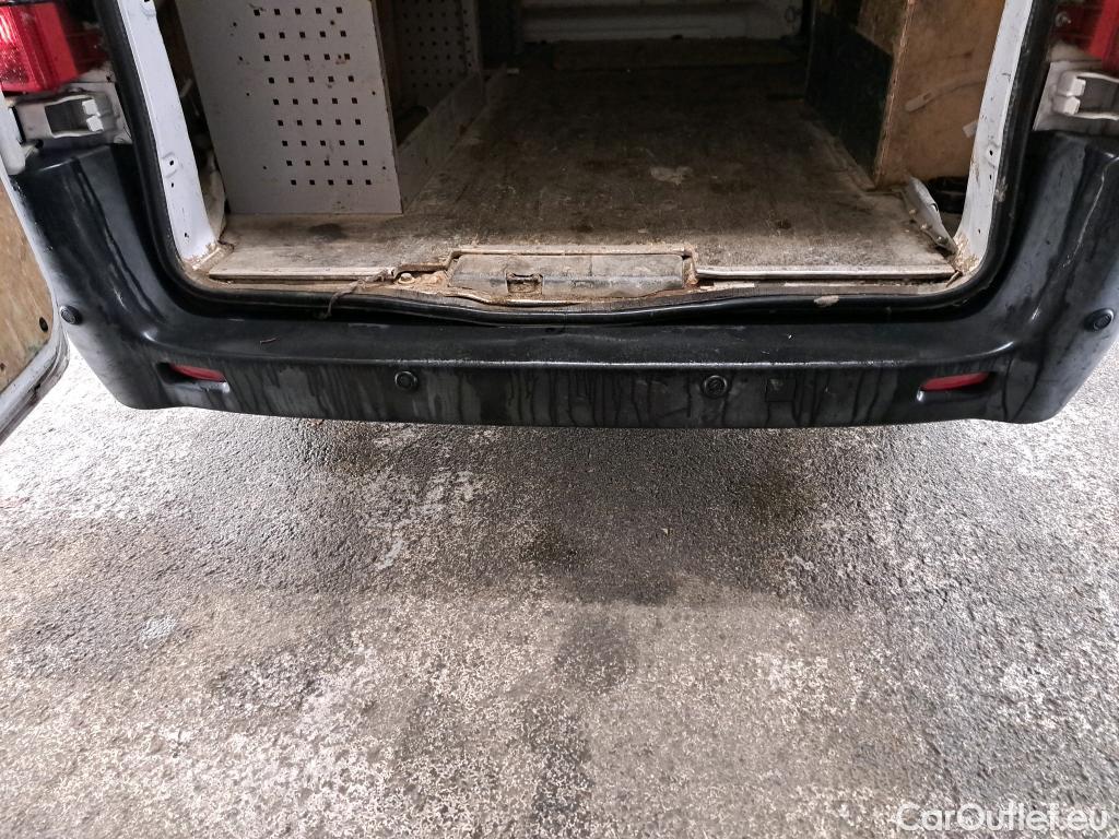  Peugeot  Expert  Fourgon  Fourgon L2H1 Pack CD Clim Plus 1.6 90CV BVM5 #4