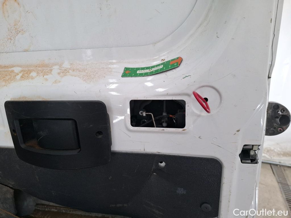  Citroen  Jumper CITROEN  / 2014 / 4P / Fourgon tôlé 33 L2H2 BlueHDi 110 BVM6 Club #86