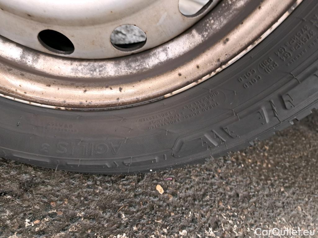  Peugeot  Expert  Fourgon  Fourgon L2H1 Pack CD Clim Plus 1.6 90CV BVM5 #59