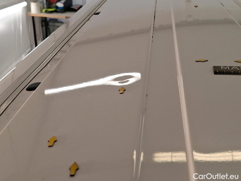  Ford  Transit Connect FORD  / 2013 / 5P / Fourgonnette 1.5EcoBlue 100 L2 cab. approf. Trend #3