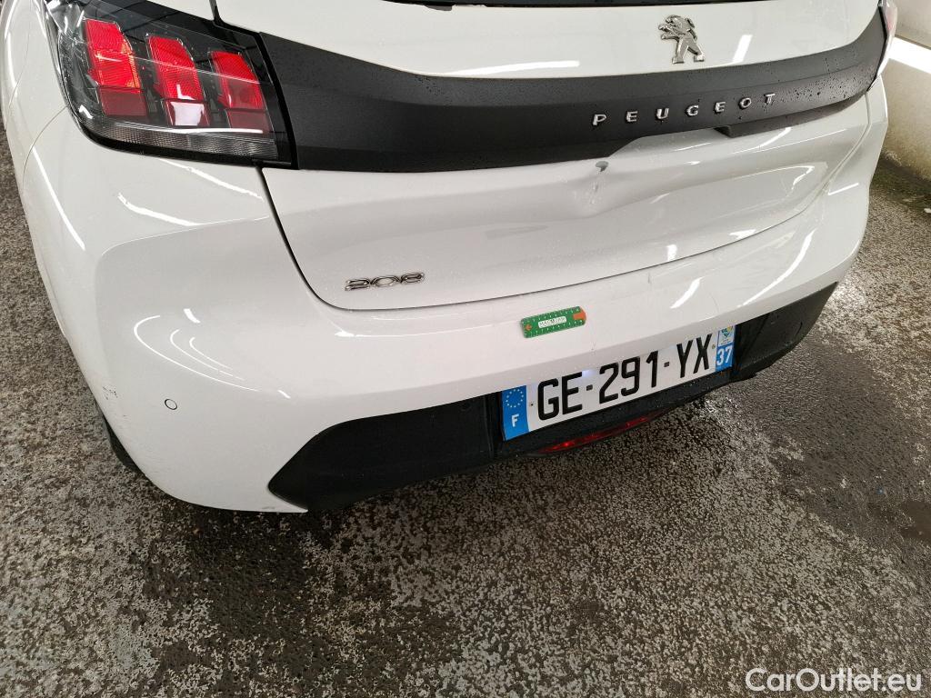  Peugeot  208  Premium 1.5 HDi 100CV BVM6 E6d #6