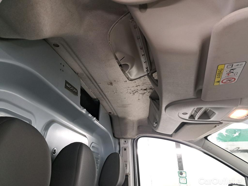  Peugeot  Expert  Fourgon  Fourgon L2H1 Pack CD Clim Plus 1.6 90CV BVM5 #37