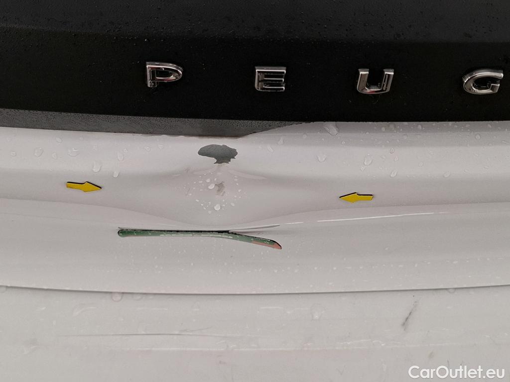  Peugeot  208  Premium 1.5 HDi 100CV BVM6 E6d #4