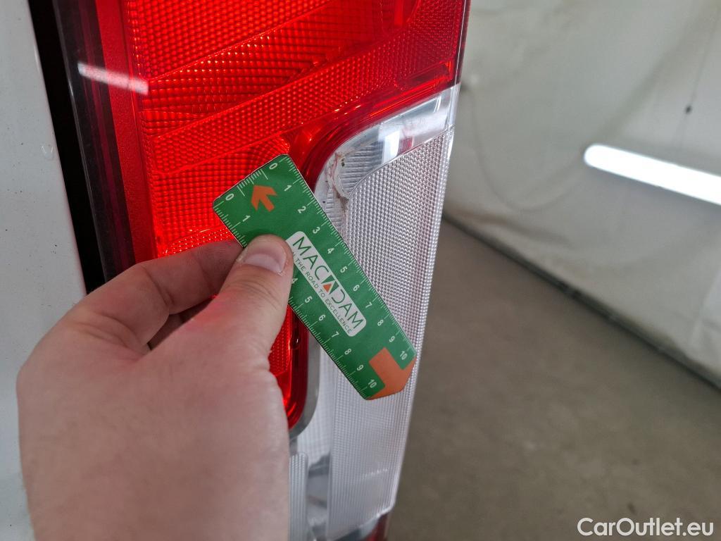  Citroen  Jumper CITROEN  / 2014 / 4P / Fourgon tôlé 33 L2H2 BlueHDi 110 BVM6 Club #35