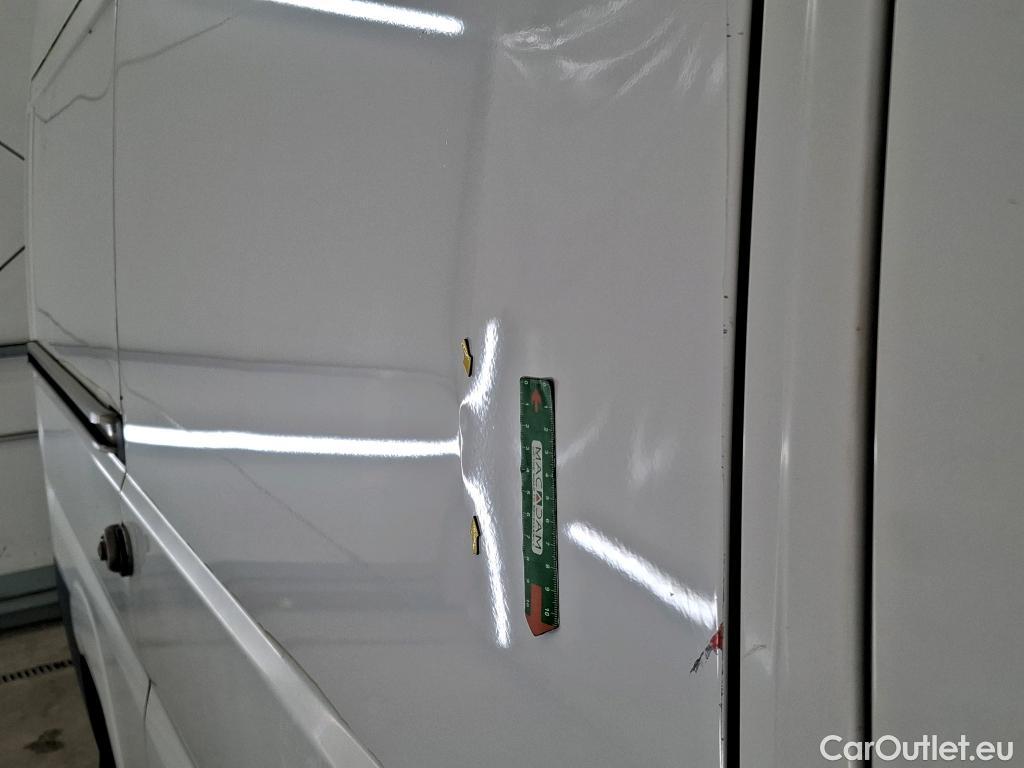  Citroen  Jumper CITROEN  / 2014 / 4P / Fourgon tôlé 33 L2H2 BlueHDi 110 BVM6 Club #48