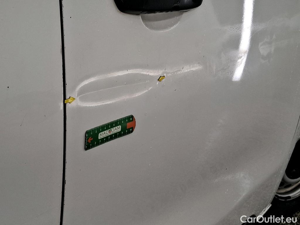  Peugeot  Expert  Fourgon Premium Pack Standard 1.6 HDi 95CV BVM5 E6 #10