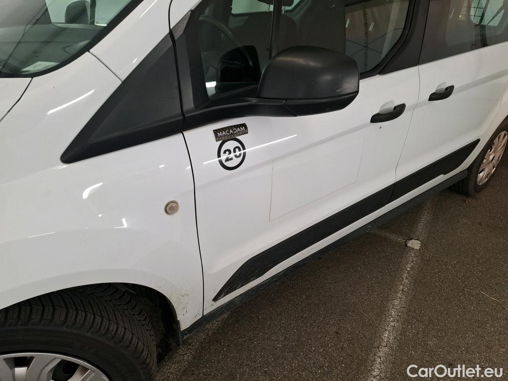 Ford  Transit Connect FORD  / 2013 / 5P / Fourgonnette 1.5EcoBlue 100 L2 cab. approf. Trend #40