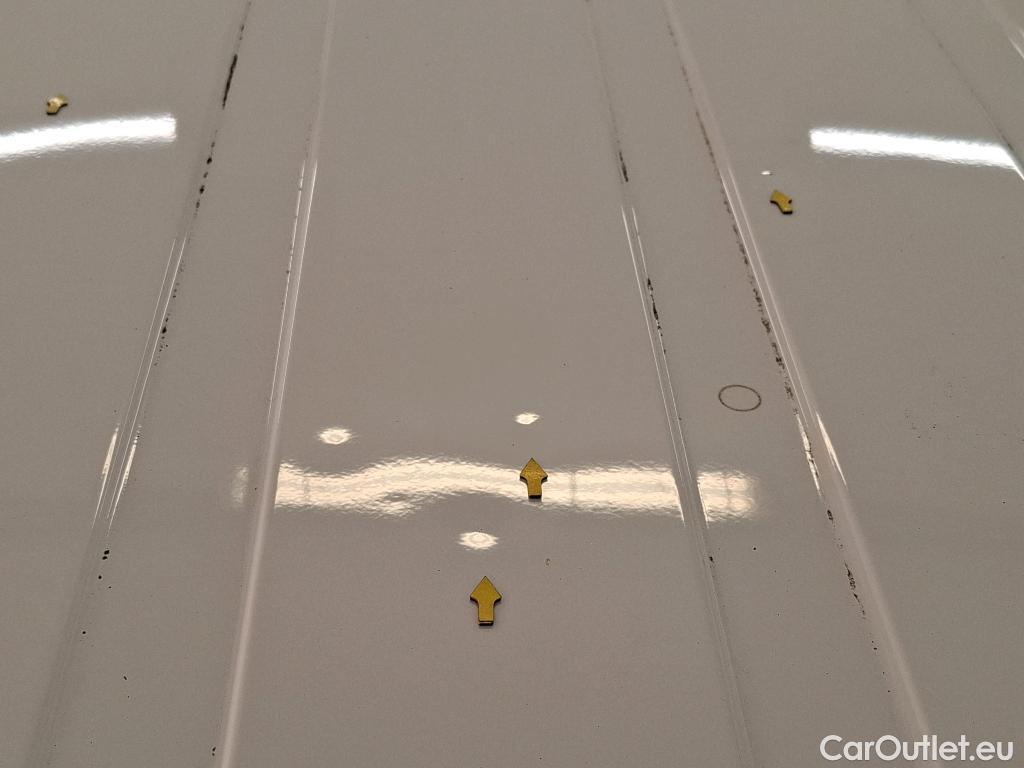  Ford  Transit Connect FORD  / 2013 / 5P / Fourgonnette 1.5EcoBlue 100 L2 cab. approf. Trend #8