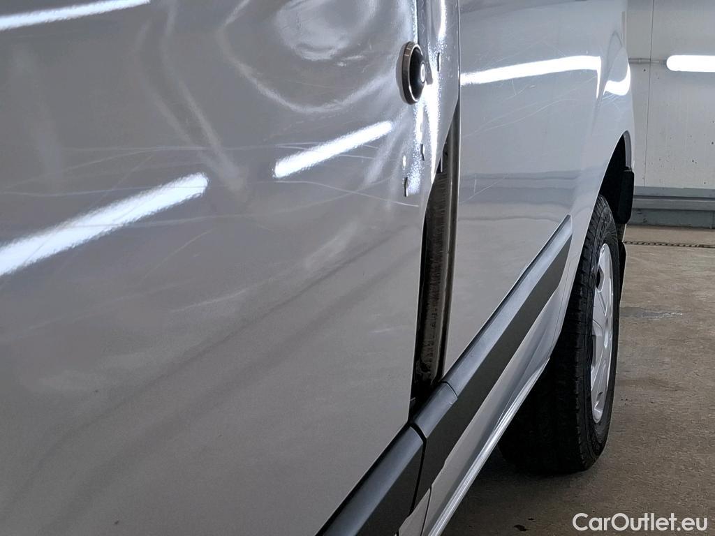  Ford  Transit FORD  Custom / 2018 / 4P / Fourgon tôlé 2.0 ECOBLUE 105 280 L1H1 TREND BUSINESS #65