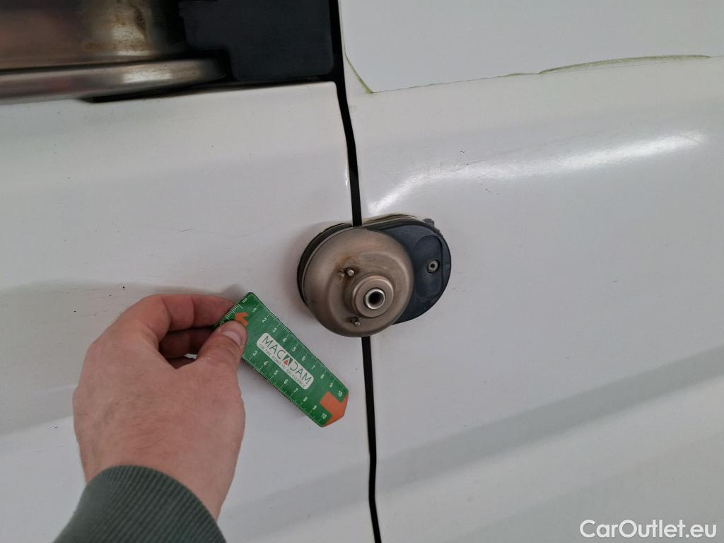  Citroen  Jumper CITROEN  / 2014 / 4P / Fourgon tôlé 33 L2H2 BlueHDi 110 BVM6 Club #44