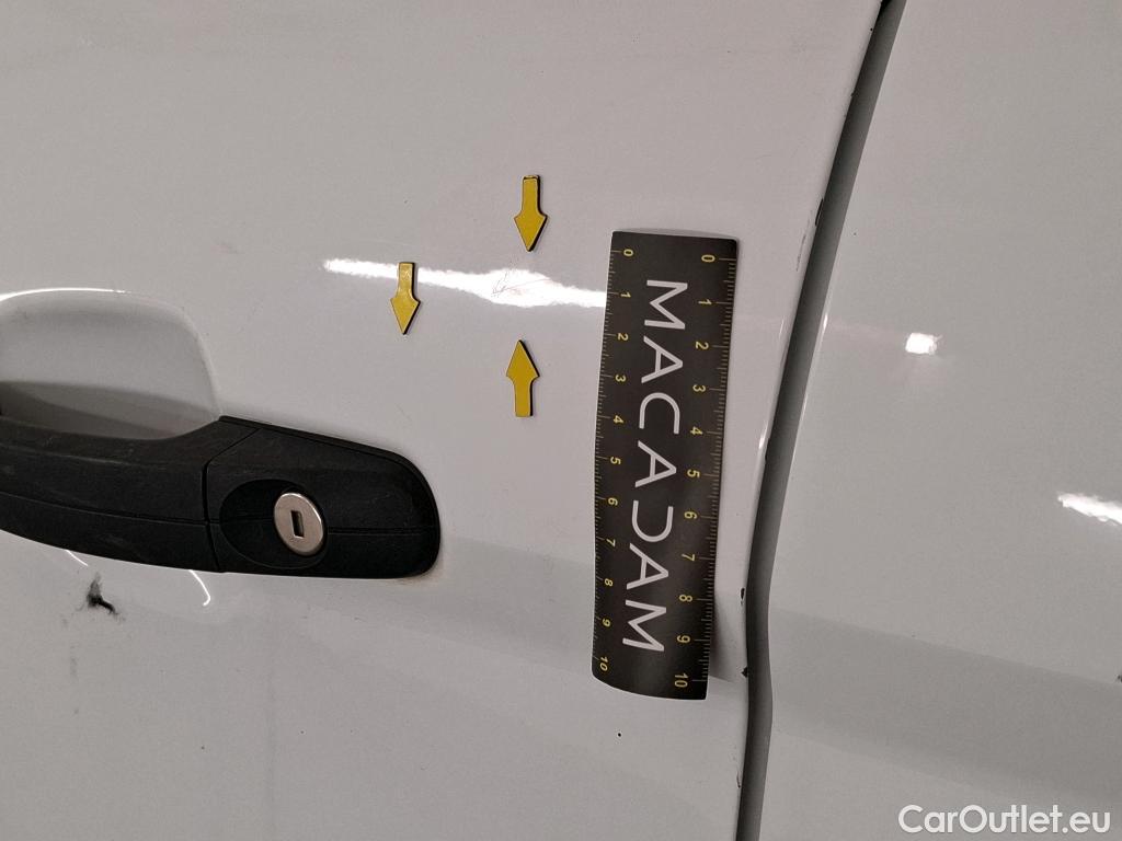  Ford  Transit Connect FORD  / 2013 / 5P / Fourgonnette 1.5EcoBlue 100 L2 cab. approf. Trend #36