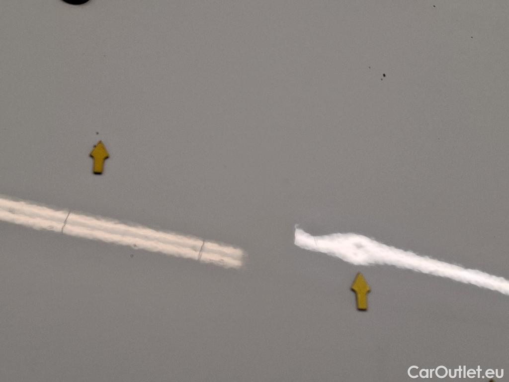  Ford  Transit Connect FORD  / 2013 / 5P / Fourgonnette 1.5EcoBlue 100 L2 cab. approf. Trend #16