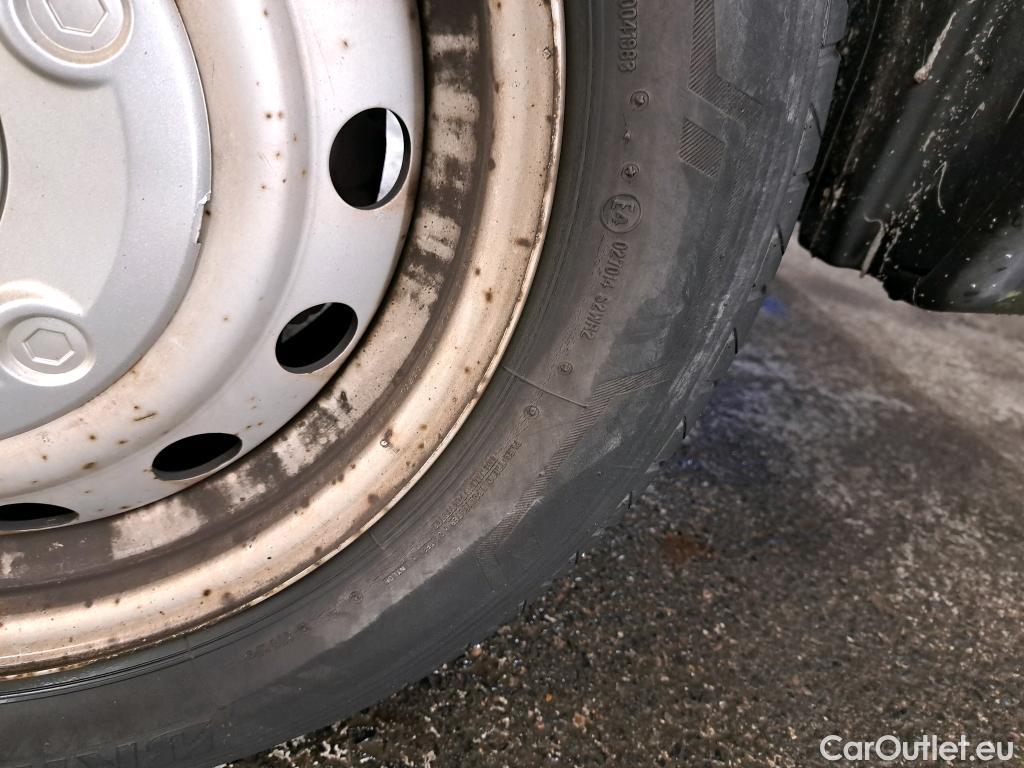  Peugeot  Expert  Fourgon  Fourgon L2H1 Pack CD Clim Plus 1.6 90CV BVM5 #52