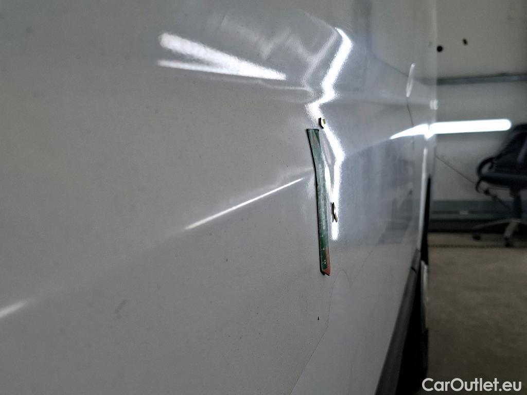  Citroen  Jumper CITROEN  / 2014 / 4P / Fourgon tôlé 33 L2H2 BlueHDi 110 BVM6 Club #20