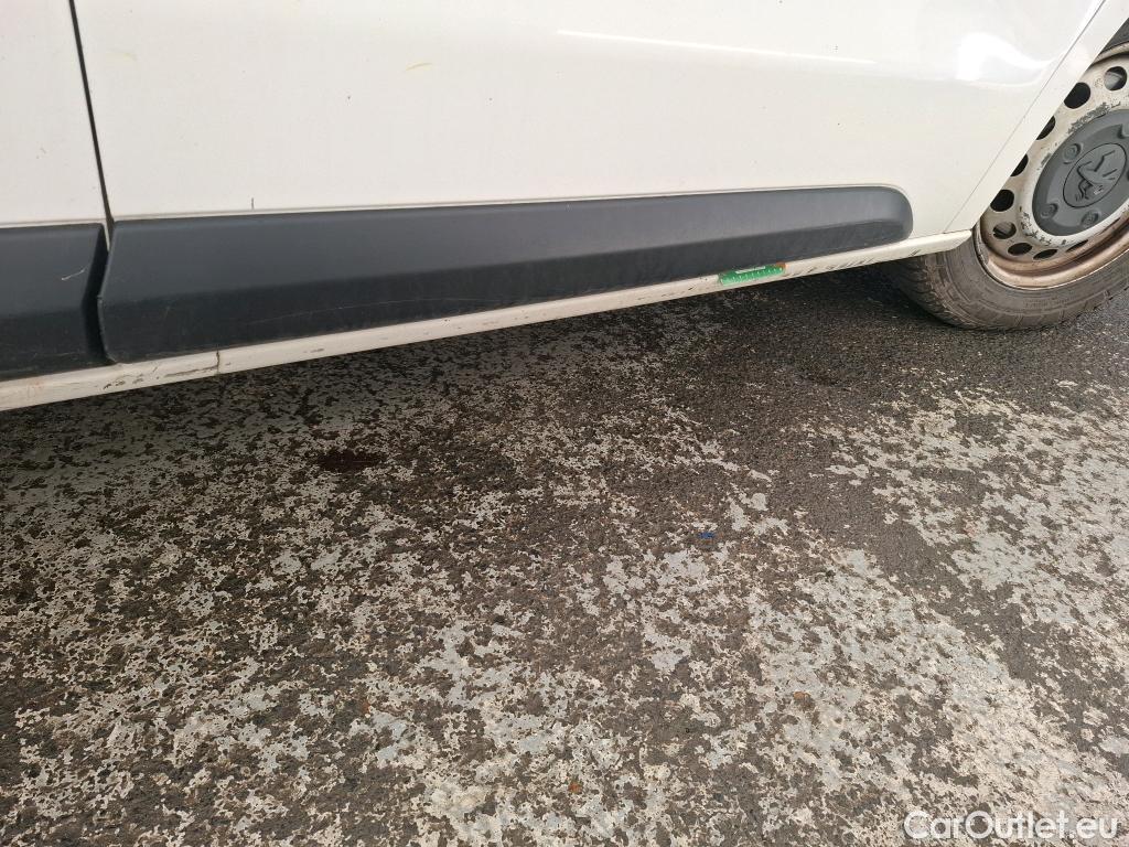  Peugeot  Expert PEUGEOT  / 2016 / 4P / Fourgon tôlé &BLUEHDI 120 S&S STANDARD PREMIUM PA #35