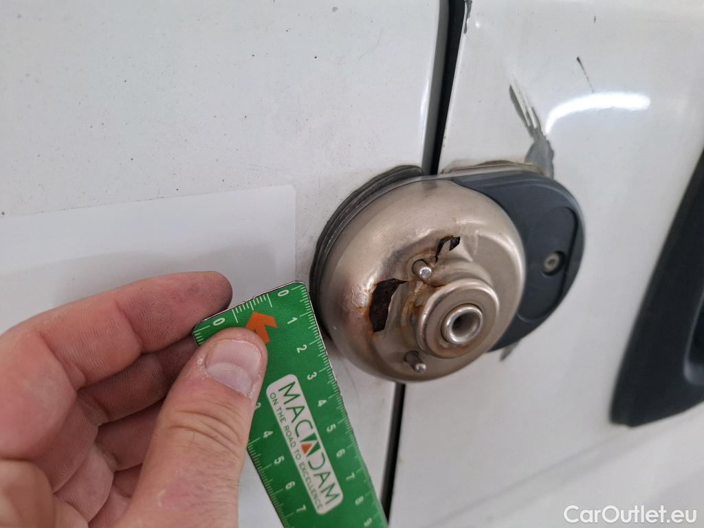  Citroen  Jumper CITROEN  / 2014 / 4P / Fourgon tôlé 33 L2H2 BlueHDi 110 BVM6 Club #43