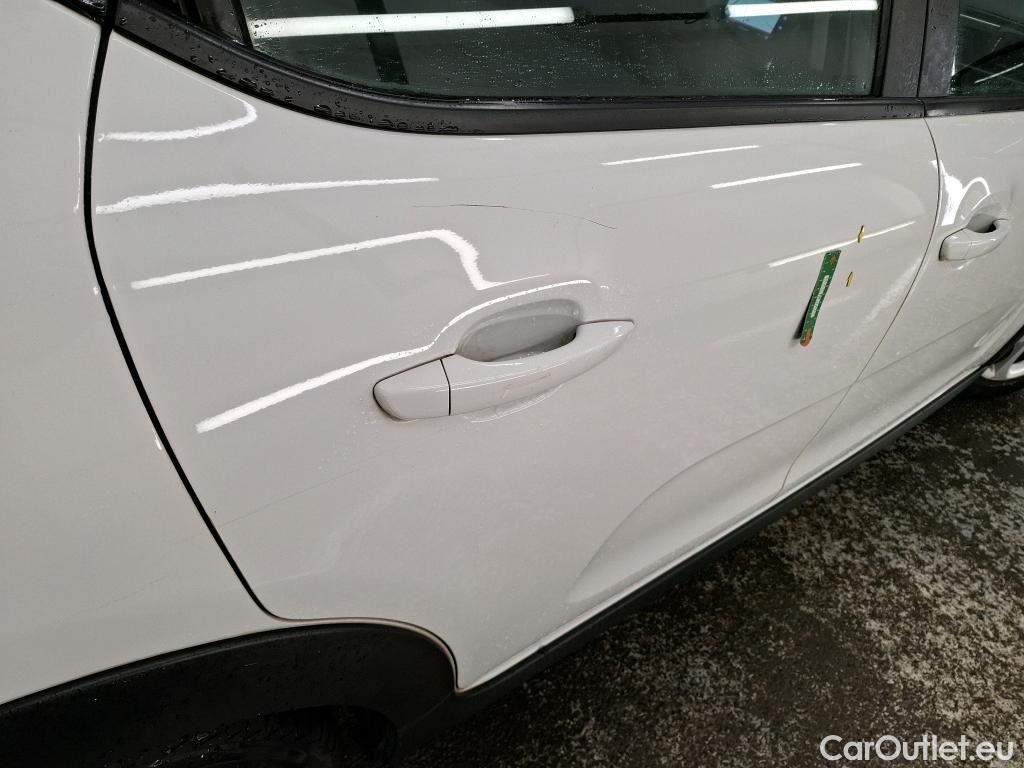  Citroen  C3  Société Feel Nav 1.5 BlueHDI 100CV BVM6 E6dT #1