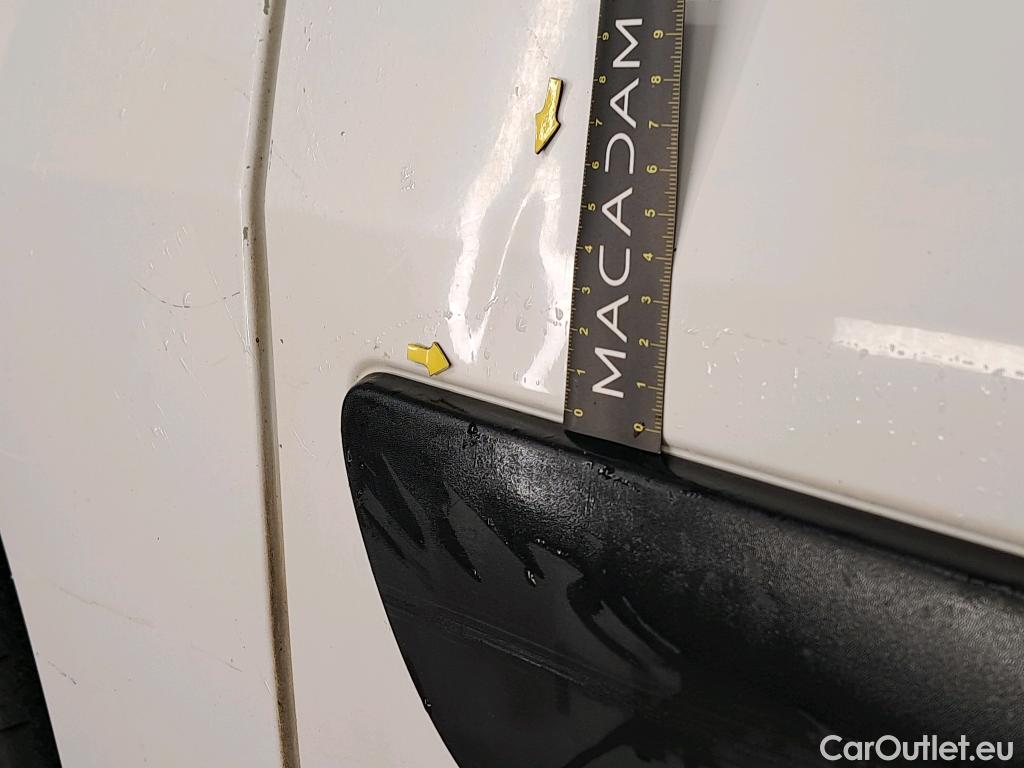  Peugeot  Expert  Fourgon  Fourgon L2H1 Pack CD Clim Plus 1.6 90CV BVM5 #18