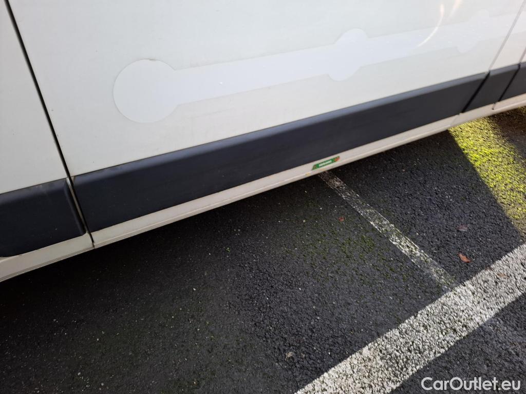  Citroen  Jumper CITROEN  / 2014 / 4P / Fourgon tôlé 33 L2H2 BlueHDi 110 BVM6 Club #92