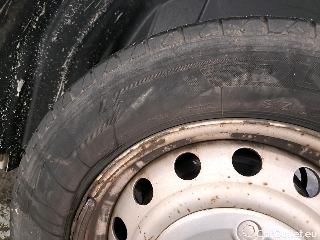  Peugeot  Expert  Fourgon  Fourgon L2H1 Pack CD Clim Plus 1.6 90CV BVM5 #50