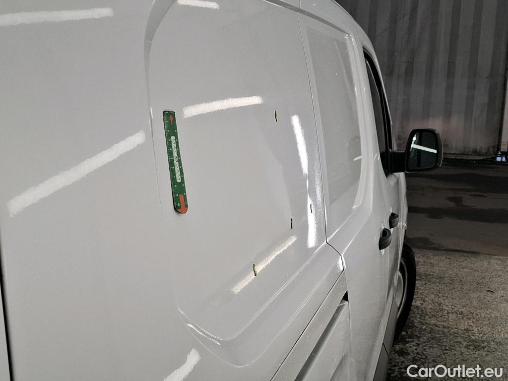  Peugeot  Partner  Premium L2 1.5 HDi 100CV BVM5 E6dT #4