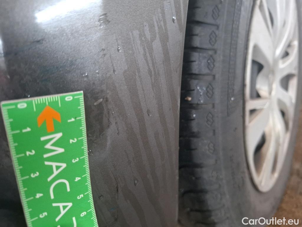  Peugeot  208 PEUGEOT  Affaire VU 5p Berline BlueHDi 100 ¤6.c S&S PREMIUM PACK #22