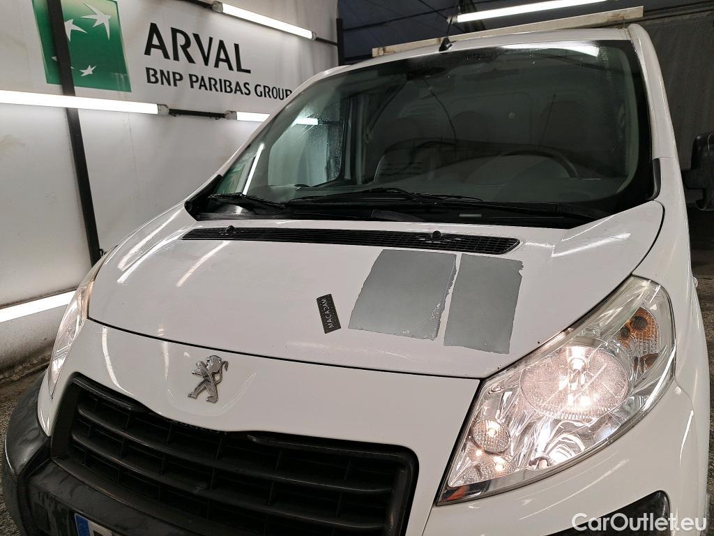  Peugeot  Expert  Fourgon  Fourgon L2H1 Pack CD Clim Plus 1.6 90CV BVM5 #31