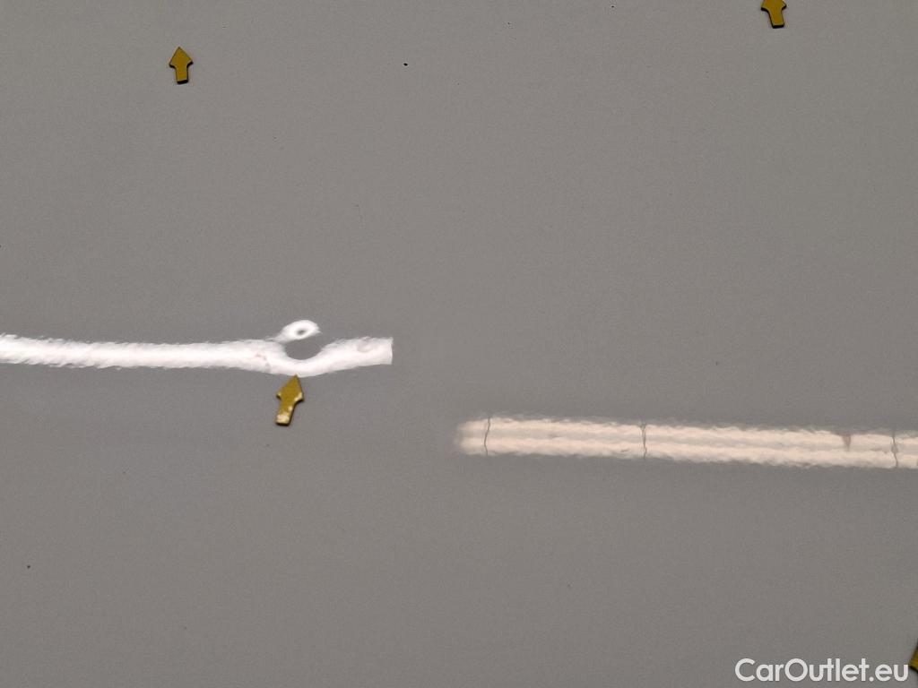  Ford  Transit Connect FORD  / 2013 / 5P / Fourgonnette 1.5EcoBlue 100 L2 cab. approf. Trend #27