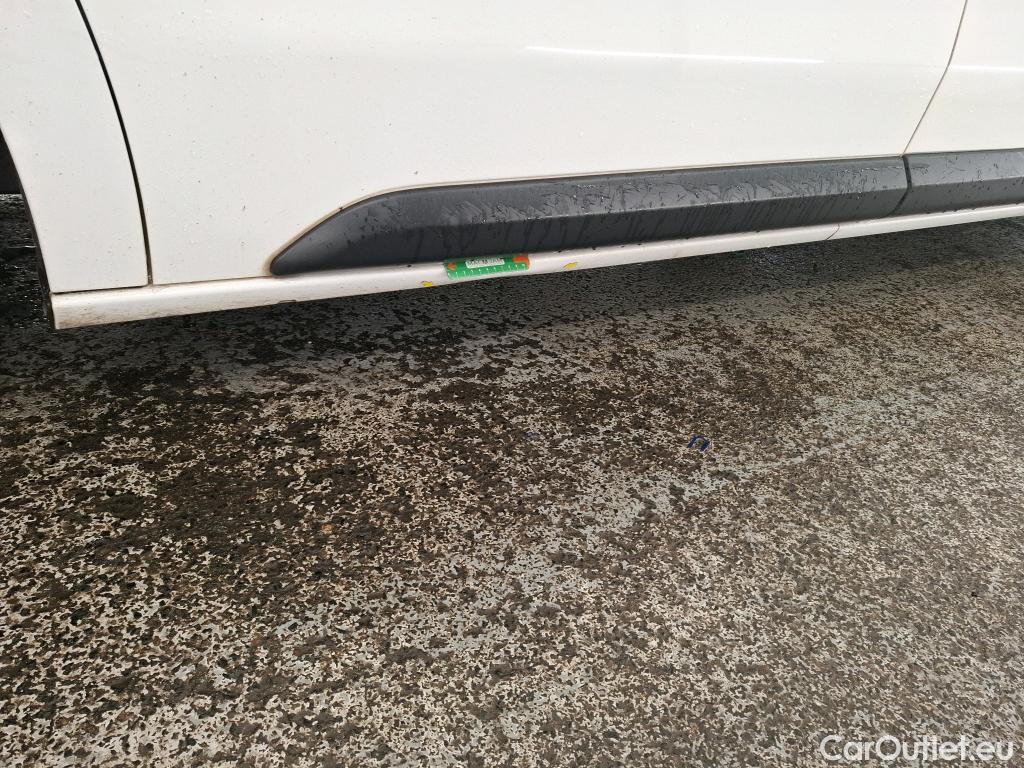  Peugeot  Expert  Fourgon Premium Pack Standard 1.6 HDi 95CV BVM5 E6 #21