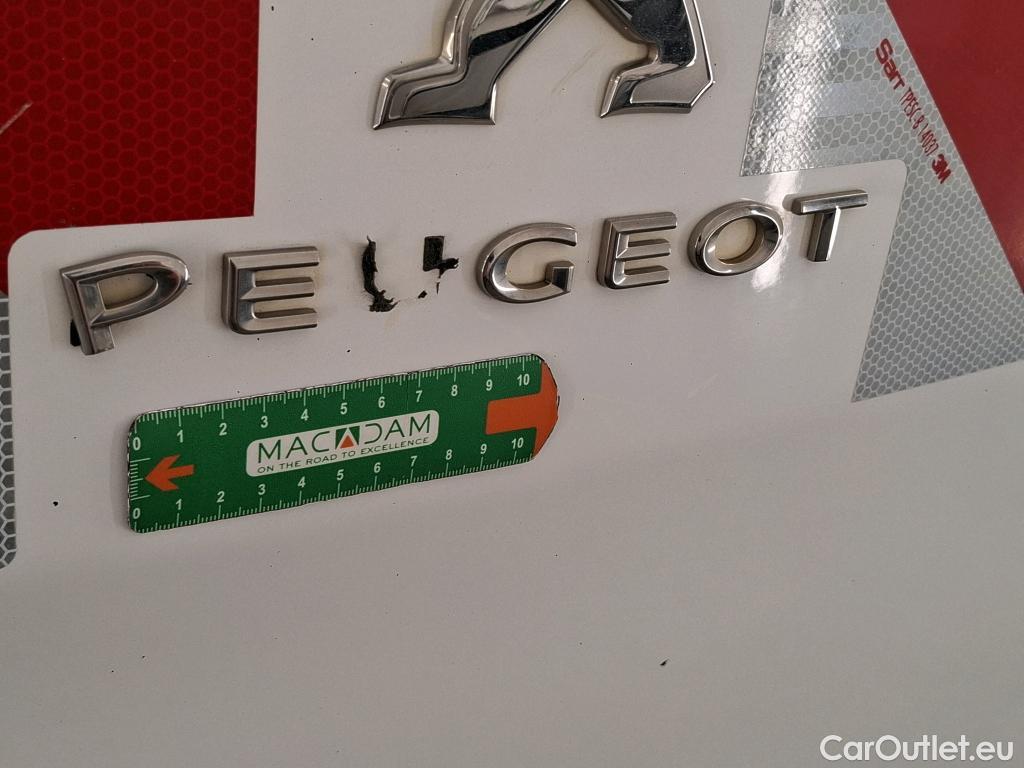  Peugeot  Expert PEUGEOT  / 2016 / 4P / Fourgon tôlé &BLUEHDI 120 S&S STANDARD PREMIUM PA #42