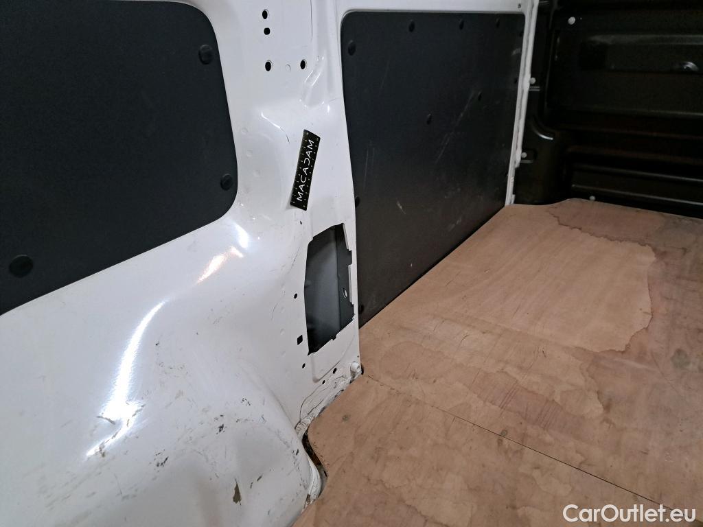  Citroen  Jumpy  Fourgon Driver M 2.0 BlueHDi 120CV BVM6 E6dT #19