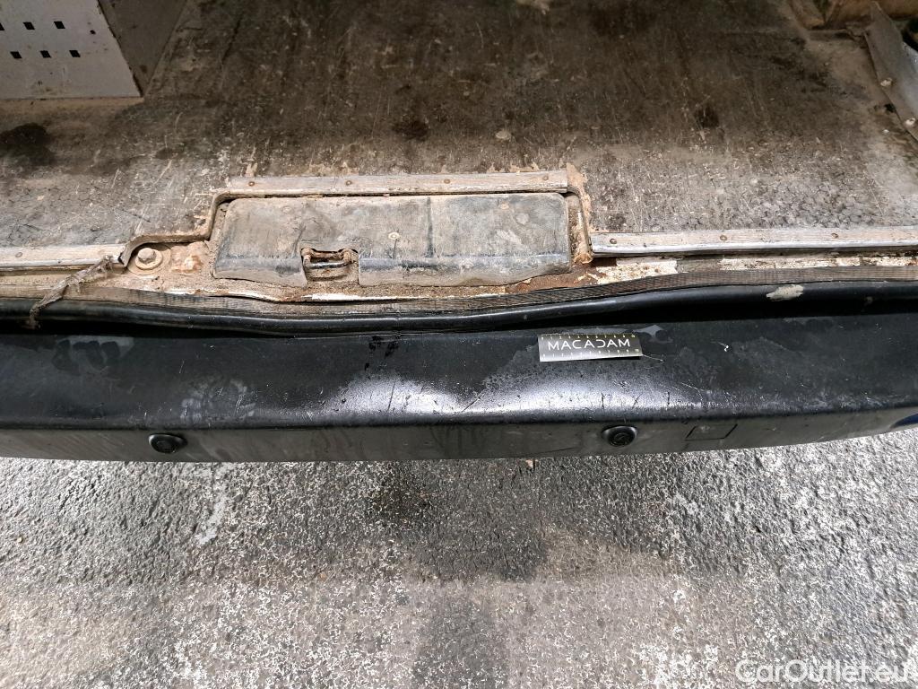  Peugeot  Expert  Fourgon  Fourgon L2H1 Pack CD Clim Plus 1.6 90CV BVM5 #5