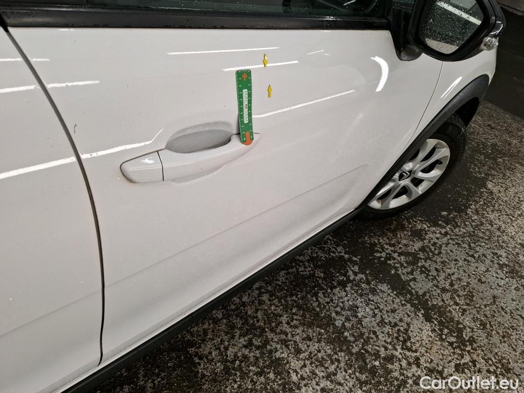  Citroen  C3  Société Feel Nav 1.5 BlueHDI 100CV BVM6 E6dT #10