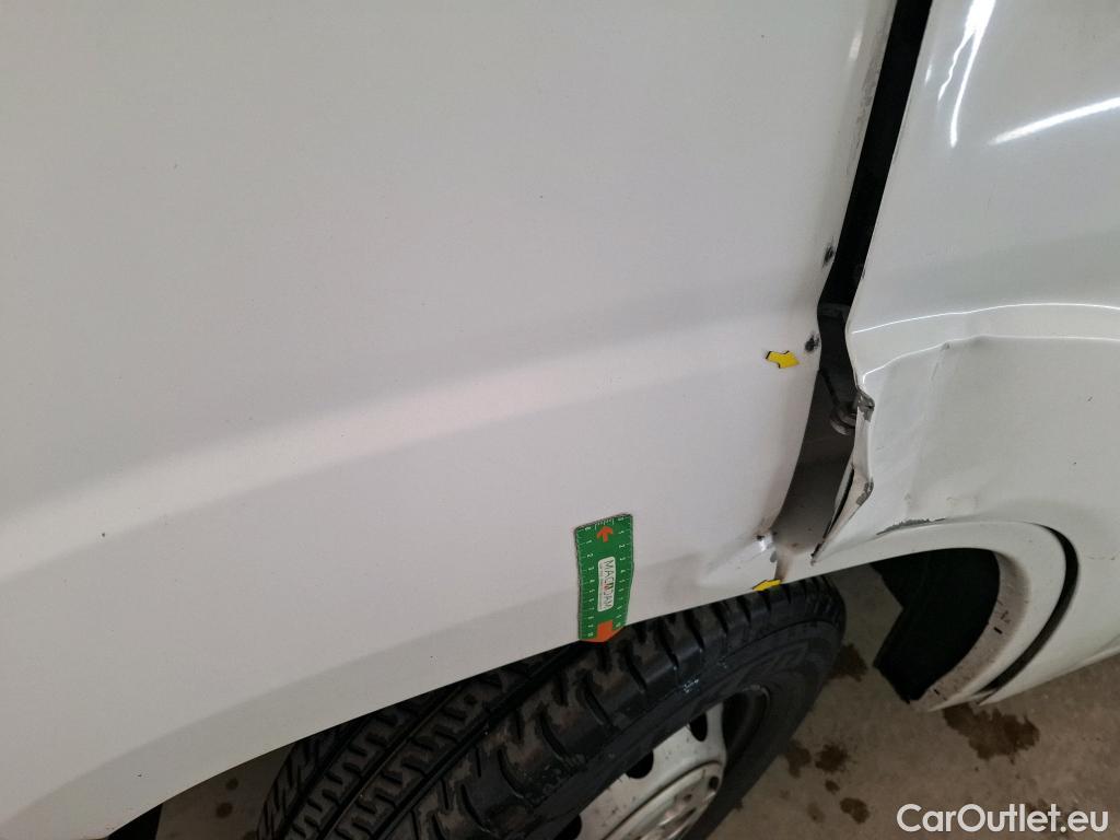  Citroen  Jumper CITROEN  / 2014 / 4P / Fourgon tôlé 33 L2H2 BlueHDi 110 BVM6 Club #51