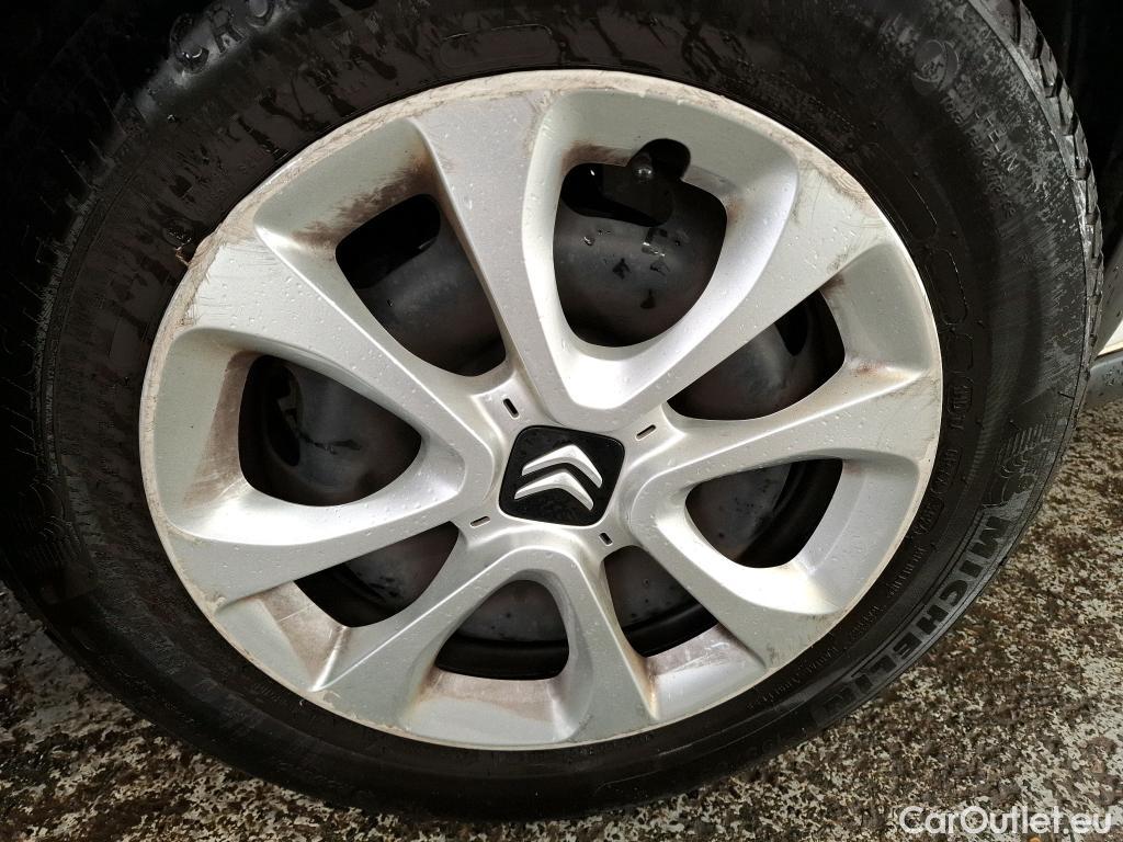  Citroen  C3  Société Feel Nav 1.5 BlueHDI 100CV BVM6 E6dT #15