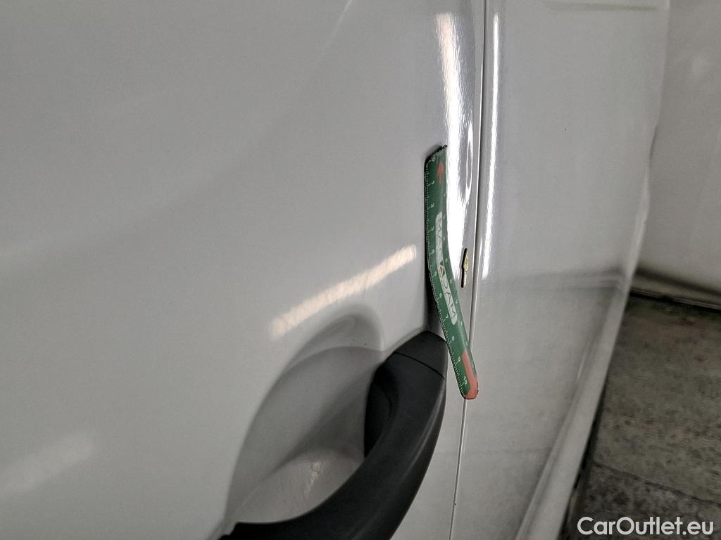  Peugeot  Expert PEUGEOT  / 2016 / 4P / Fourgon tôlé &BLUEHDI 120 S&S STANDARD PREMIUM PA #17