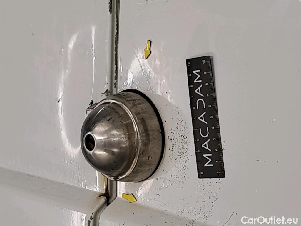  Peugeot  Expert  Fourgon  Fourgon L2H1 Pack CD Clim Plus 1.6 90CV BVM5 #19