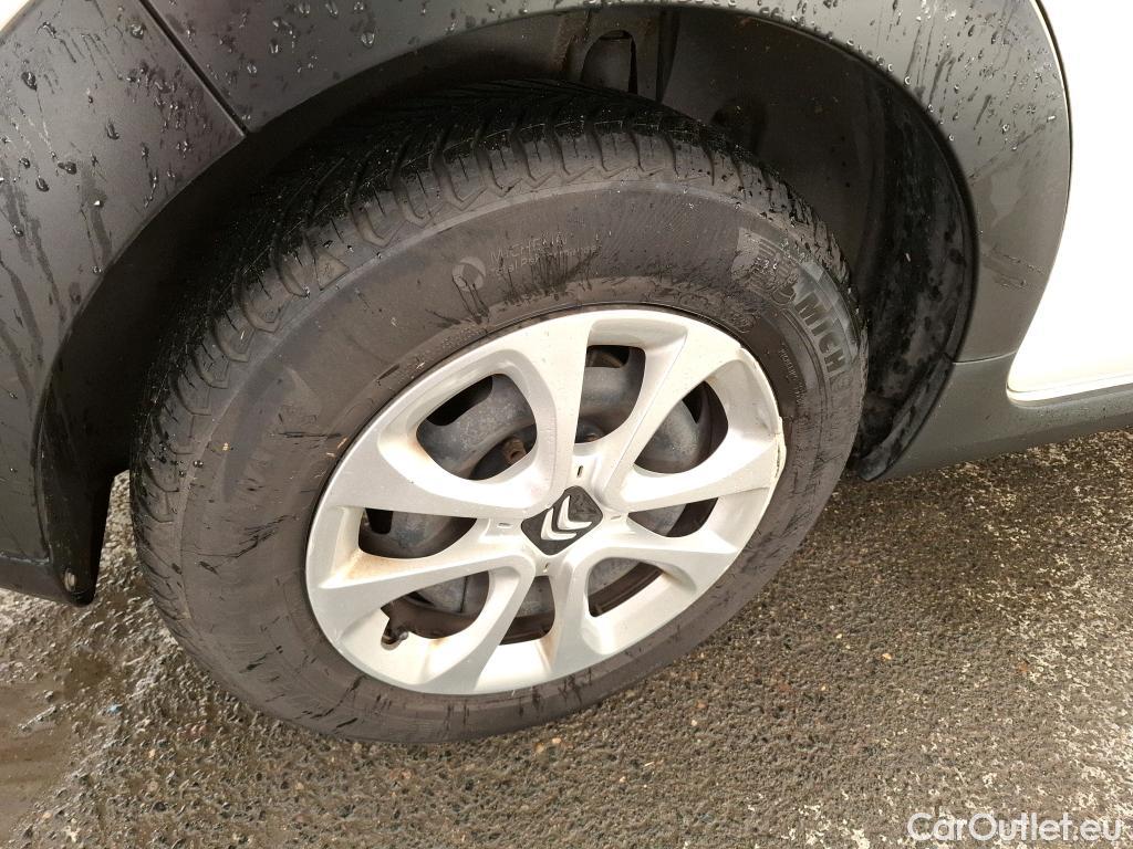  Citroen  C3  Société Feel Nav 1.5 BlueHDI 100CV BVM6 E6dT #17