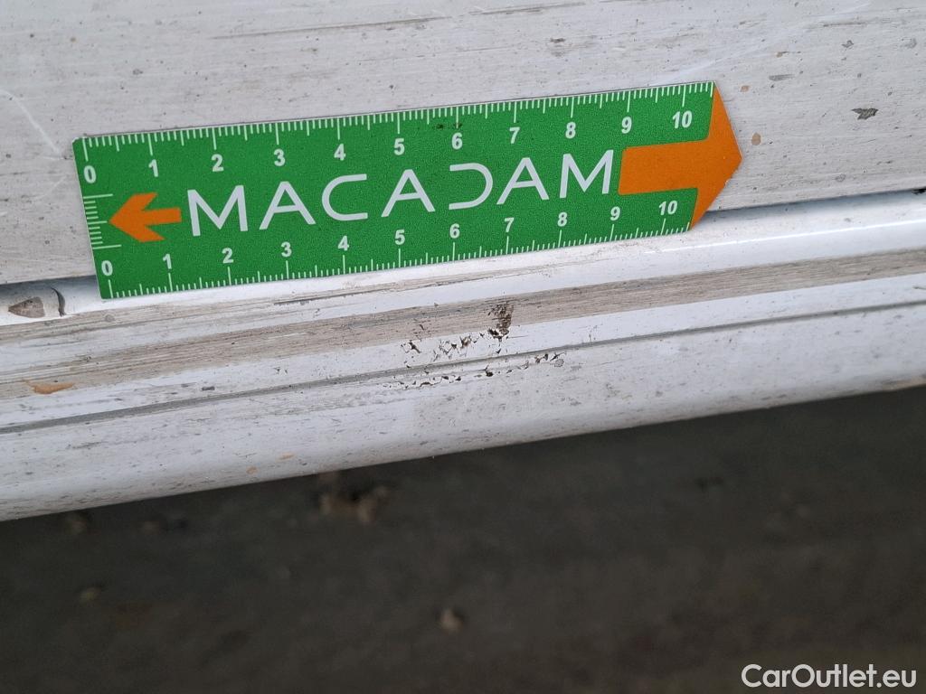  Peugeot  Partner PEUGEOT  / 2018 / 4P / Fourgonnette BLUEHDI 75 S&S STANDARD 650KG PREMIUM #34