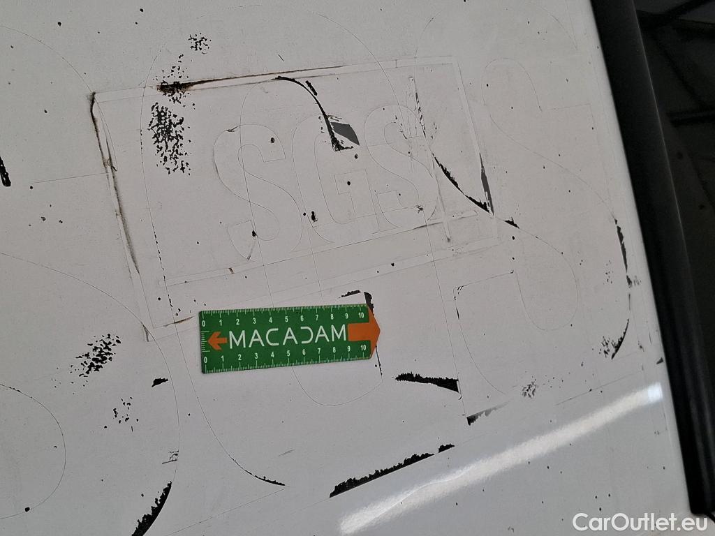  Peugeot  Partner PEUGEOT  / 2018 / 4P / Fourgonnette BLUEHDI 75 S&S STANDARD 650KG PREMIUM #17