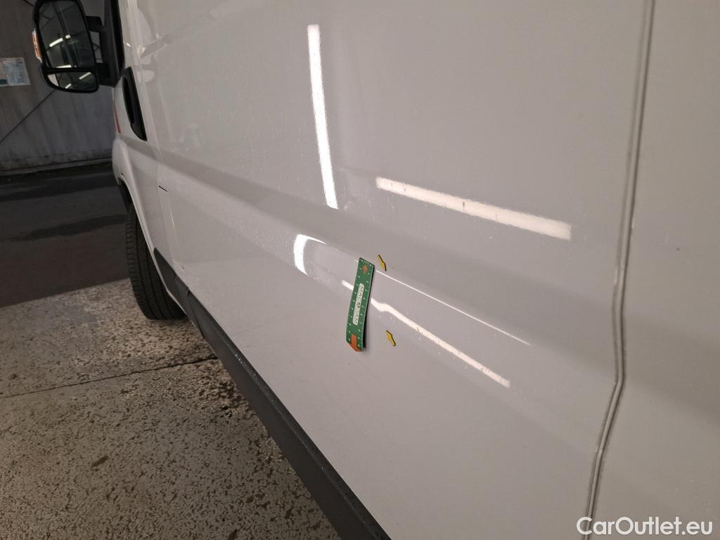  Peugeot  Boxer  Fourgon Surélevé 333 L2H2 Premium BlueHDi 120 Start&Stop HDi 120CV BVM6 E6d #16