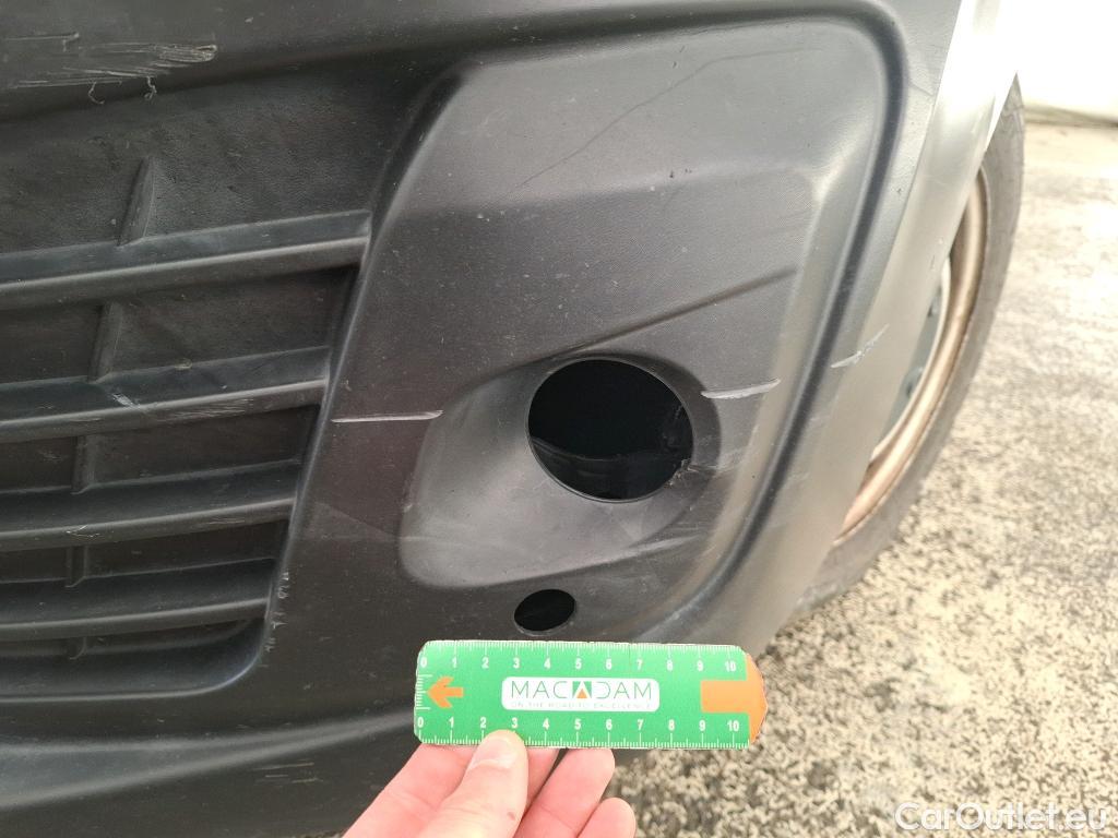  Peugeot  Expert PEUGEOT  / 2016 / 4P / Fourgon tôlé &BLUEHDI 120 S&S STANDARD PREMIUM PA #19