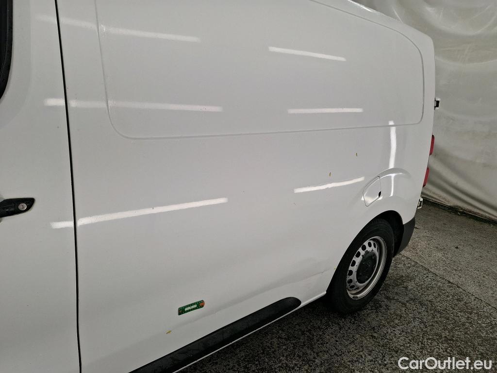  Peugeot  Expert  Fourgon Premium Pack Standard 1.6 HDi 95CV BVM5 E6 #1